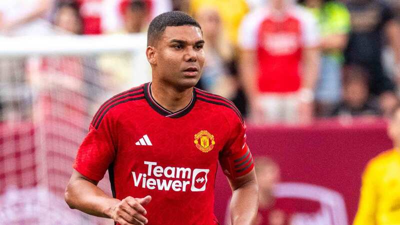 Man Utd might save themselves millions with perfect Casemiro successor