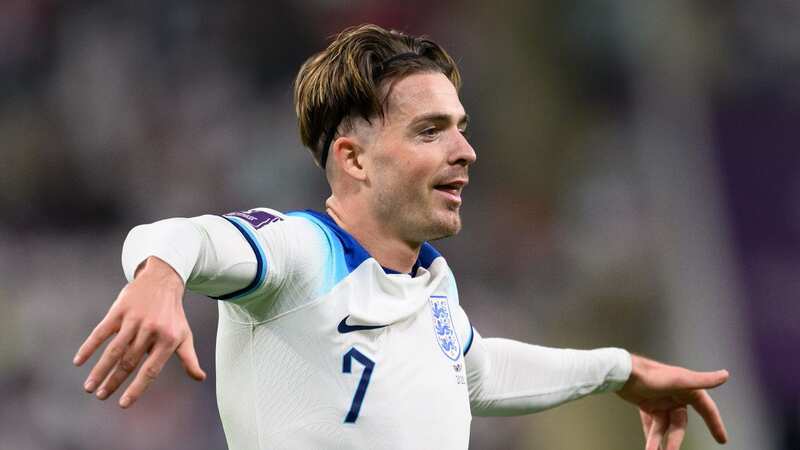 Jack Grealish