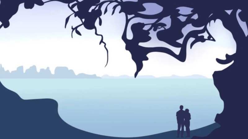 What you see first will reveal your social trait (see full image below) (Image: Bright Side)