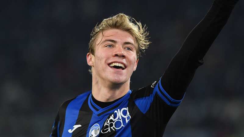 Man Utd sent positive message over Ramsus Hojlund deal as transfer condition set