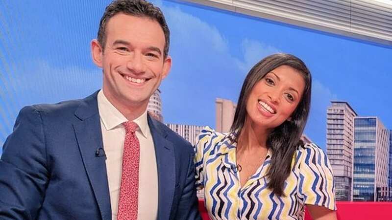 BBC Breakfast viewers react to presenter shake-up as star makes comeback to show
