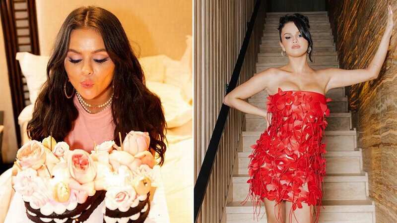 Inside Selena Gomez