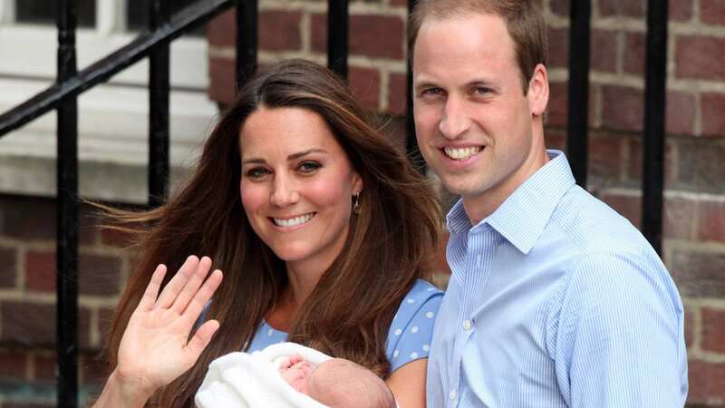The couple came up with a clever tactic (Image: Barcroft)