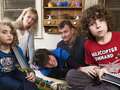 Outnumbered star is unrecognisable in bikini snap nearly 10 years after show