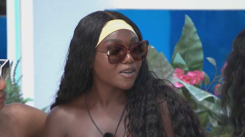 Love Island