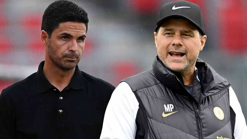 Mauricio Pochettino hijacks Mikel Arteta transfer plan amid agent admission