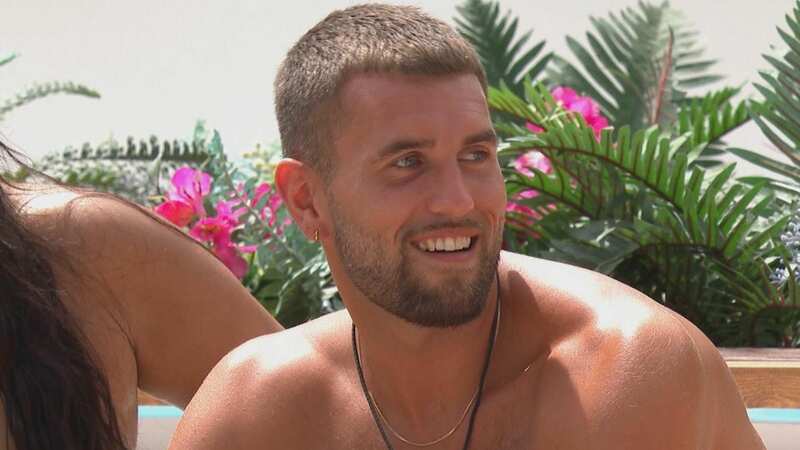 Love Island fans in disbelief over Zach