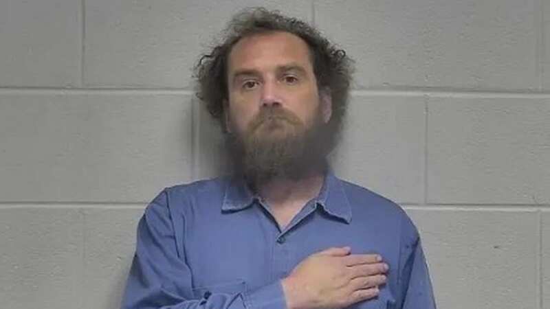 An investigation into missing body parts into led to a search warrant on the home of James Nott, officials said (Image: Courtesy: Oldham County Detention Center)