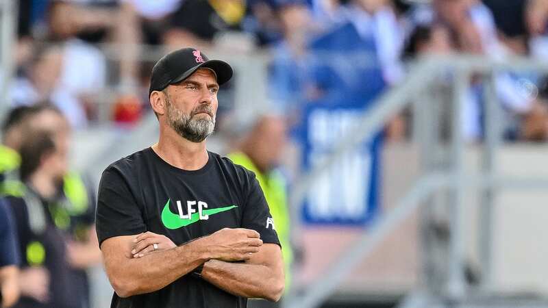 Liverpool dealt potential transfer blow as Jurgen Klopp eyes Fabinho replacement