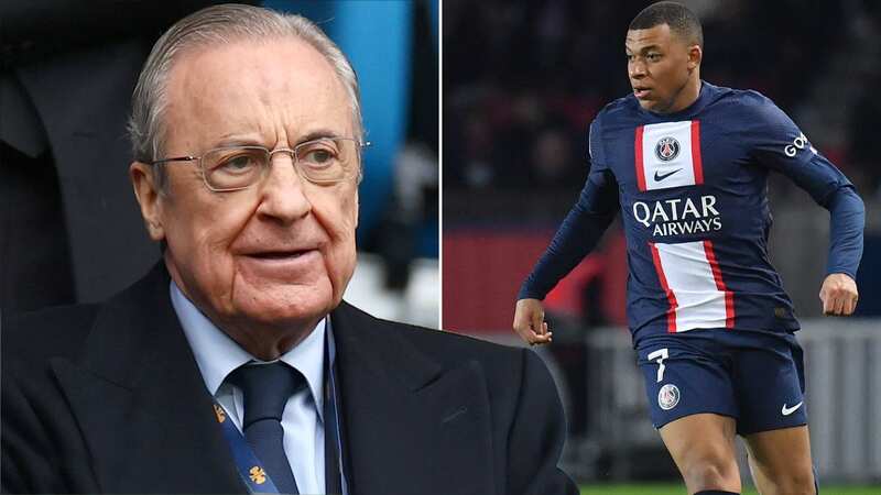 Kylian Mbappe faces an uncertain future at Paris Saint-Germain (Image: Aurelien Meunier - PSG/PSG via Getty Images)
