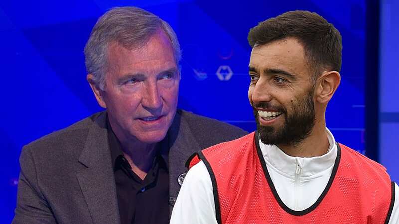 Souness insists "appalling" Fernandes "not a leader" despite captaincy call