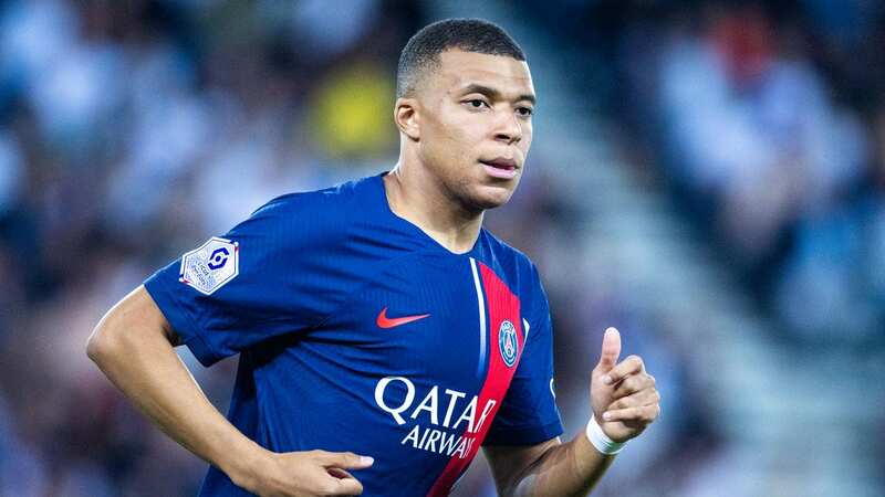 Liverpool prepare ‘monumental’ Kylian Mbappe bid as striker deal confirmed