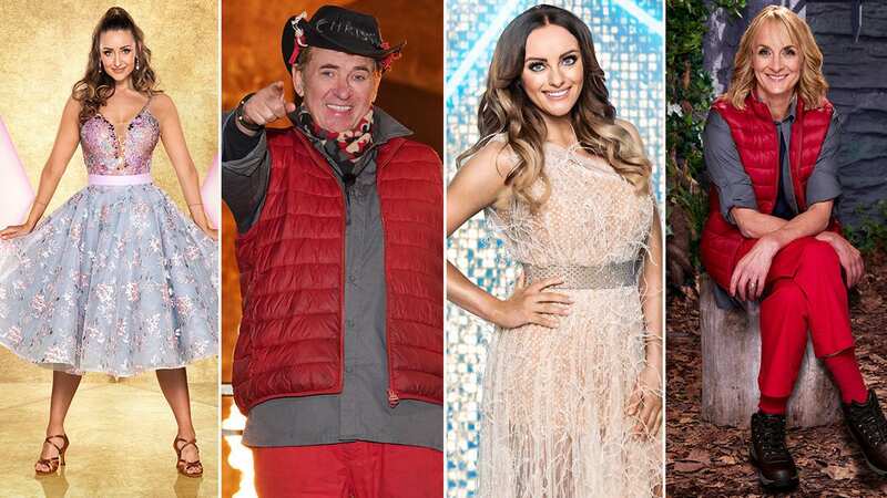ITV bosses