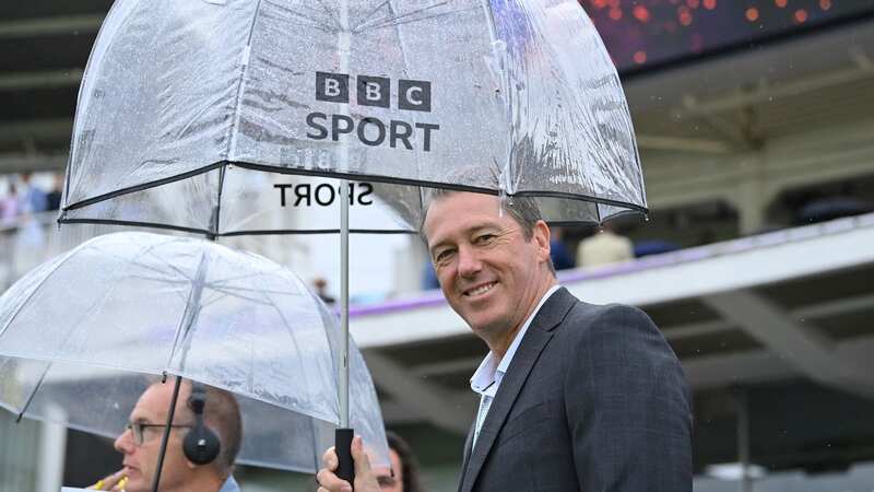 Australia legend Glenn McGrath (Image: Stu Forster/Getty Images)