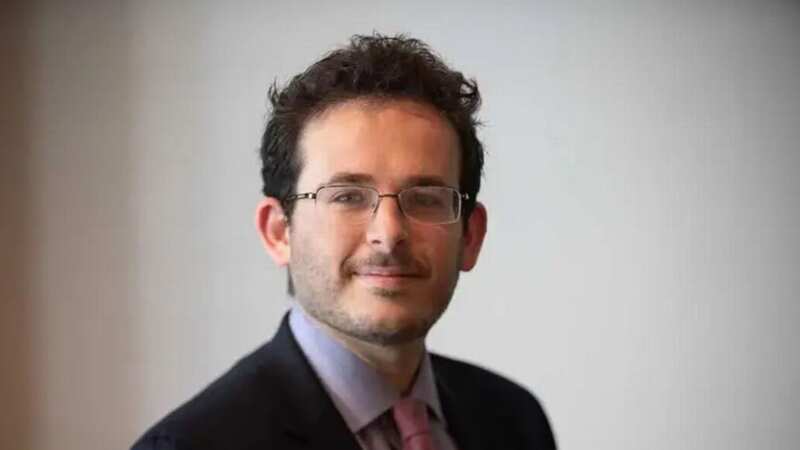 Gabe Bankman-Fried had plans to buy the remote Pacific island, court documents claim (Image: Guarding Against Pandemics)