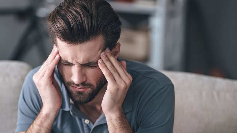 He discovered he is related to his fiancé (stock photo) (Image: Getty Images/iStockphoto)