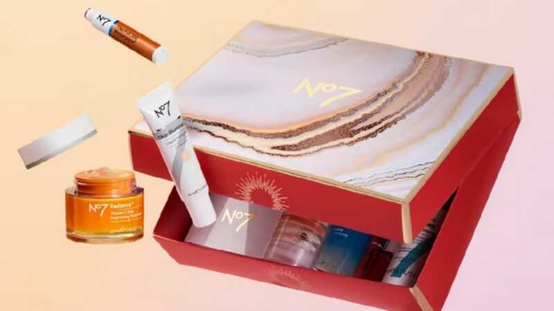Boots has some amazing deals running on its website for a limited time (Image: Boots)