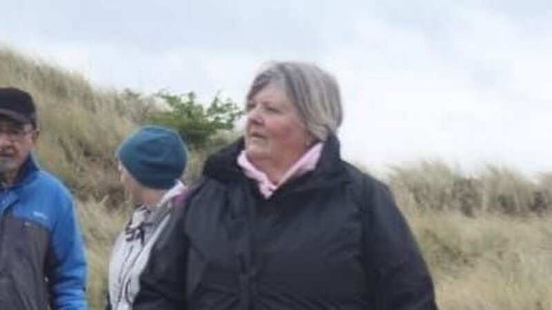 Gran hails herself 