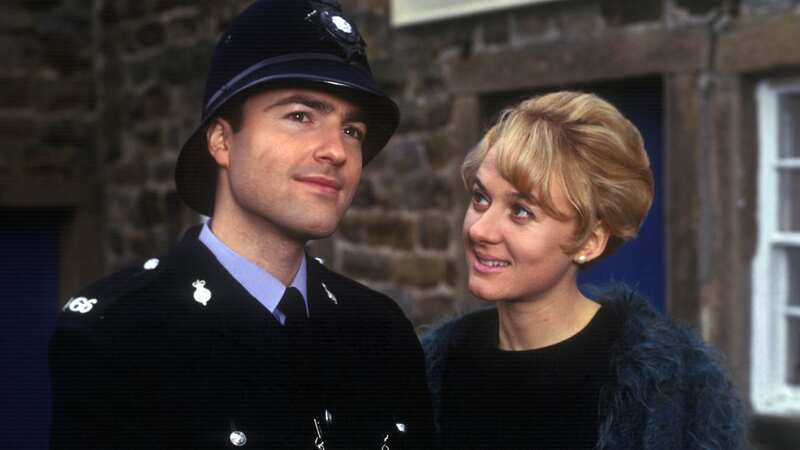 For 18 years, Heartbeat was the Sunday night staple that set people up for the week ahead (Image: ITV/REX/Shutterstock)