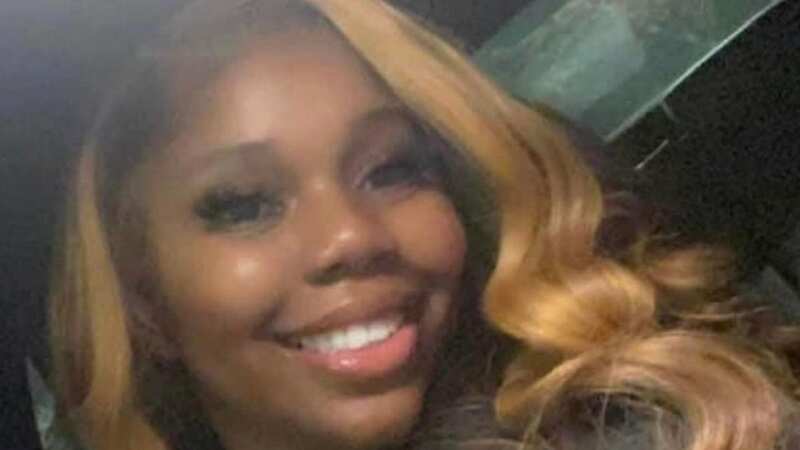 On her way home from work at the spa, Russell vanished - and then reappeared two days later with a story authorities say 