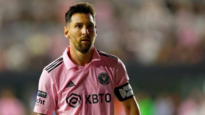 Messi is already impressing at Inter Miami on and off the pitch
