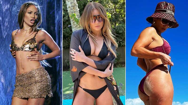 Inside Jennifer Lopez