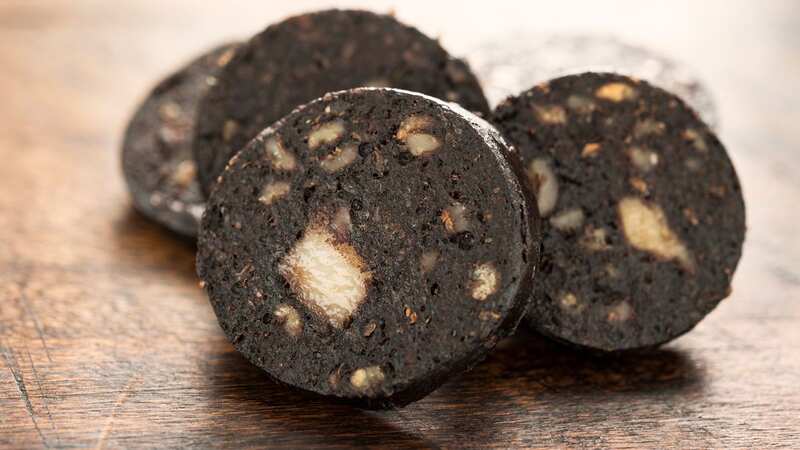 The savoury dish dates back to ancient times, when no part of the animal was wasted (Image: Getty Images)