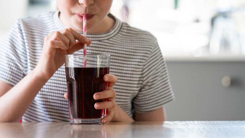 Experts from the Japanese National Institute of Occupational Safety & Health say reducing fizzy drinks is "crucial" to tackle the problem (Image: Getty Images/iStockphoto)