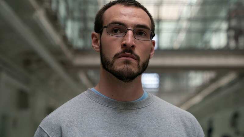 Ben Field actor Éanna Hardwicke