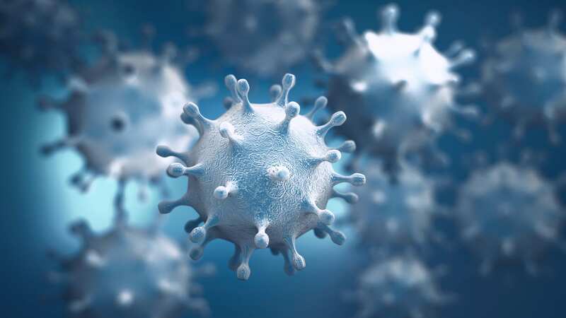 Fears of outbreak as man, 28, struck down with 