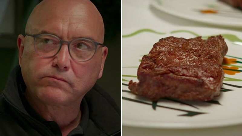 Channel 4 viewers threaten Ofcom complaints as Gregg Wallace eats 