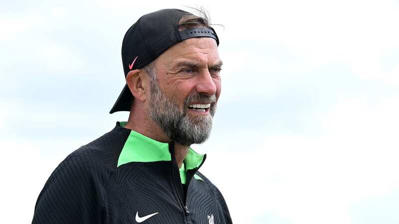 Liverpool boss Jurgen Klopp suffers double transfer blow as Anfield move snubbed