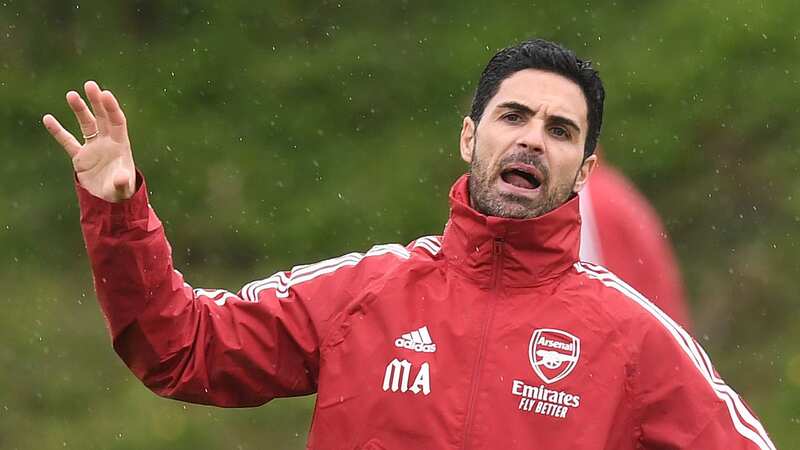 Arteta appears to make Arsenal U-turn despite "phenomenal" Ferguson claim