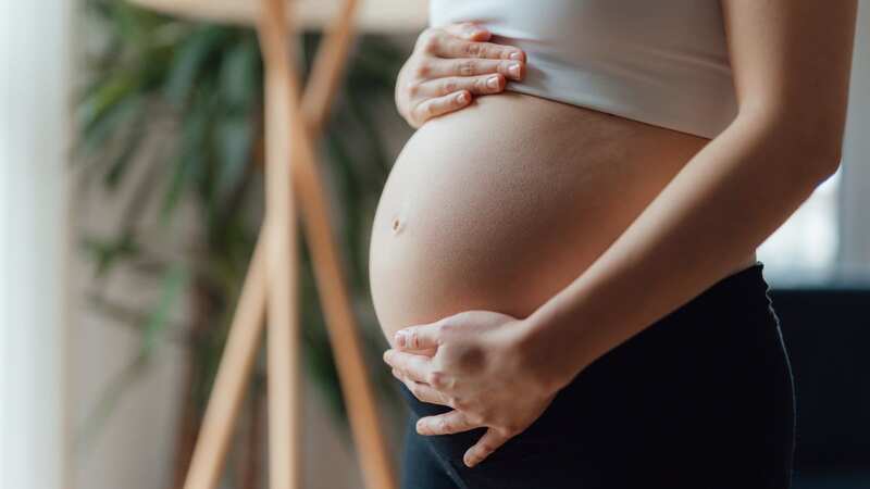 Many people would be surprised by the statistics on post-IVF pregnancies (Image: Getty Images)