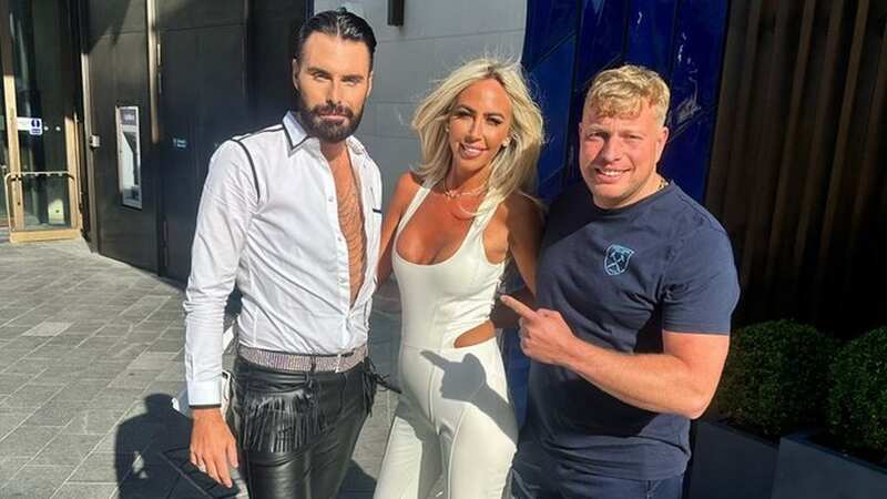 Match-maker Thomas Skinner wants to hear from Rylan