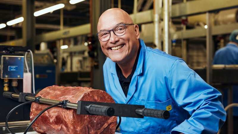Gregg Wallace breaks silence and defends 