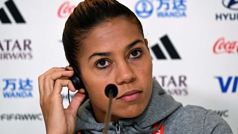 BBC apologise for "inappropriate" question to footballer at Women