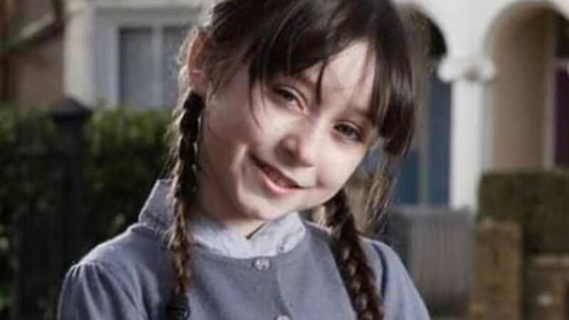 Kirsty 