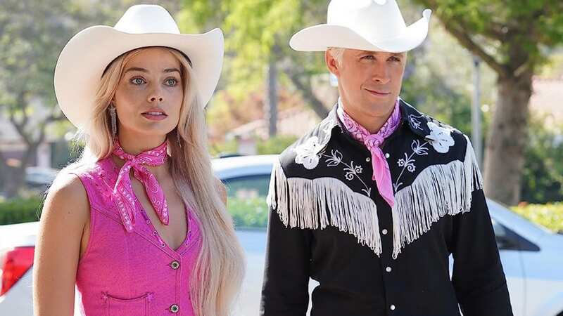 Barbie fans issued warning over dangerous phishing scam involving movie