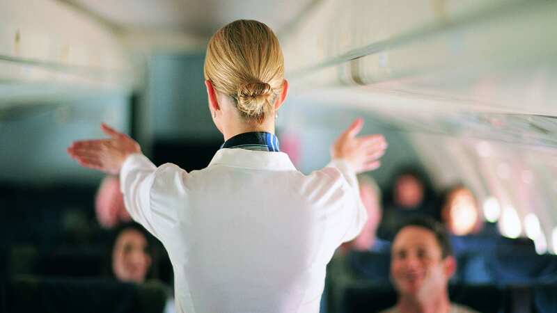 You need to meet certain requirements to get the easyJet job (Image: Getty Images)