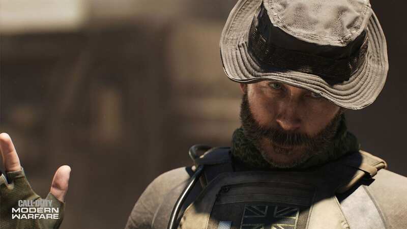 Call of Duty 2023 leak basically confirms Modern Warfare 3 is coming