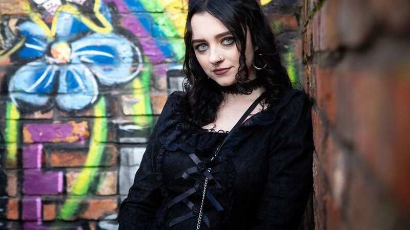 Corrie star Mollie Gallagher