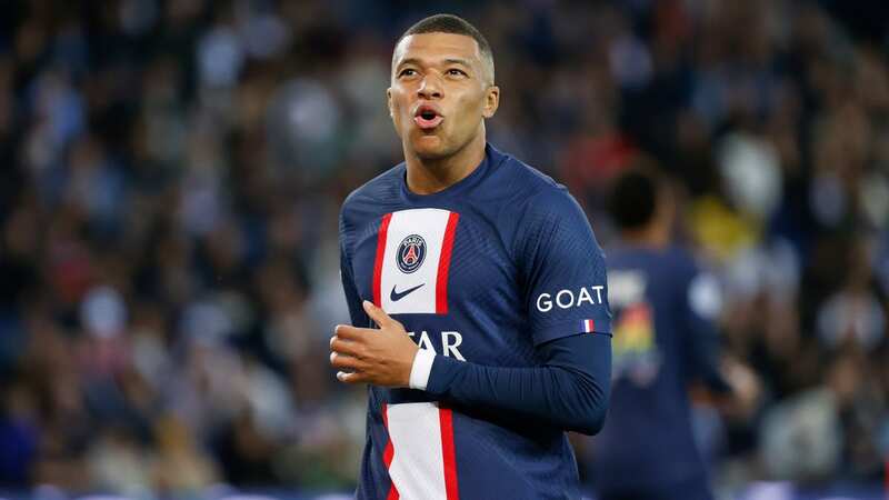 Barcelona made private Kylian Mbappe transfer proposition to 