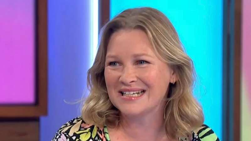 Gavin and Stacey star considered surgery reversal because she