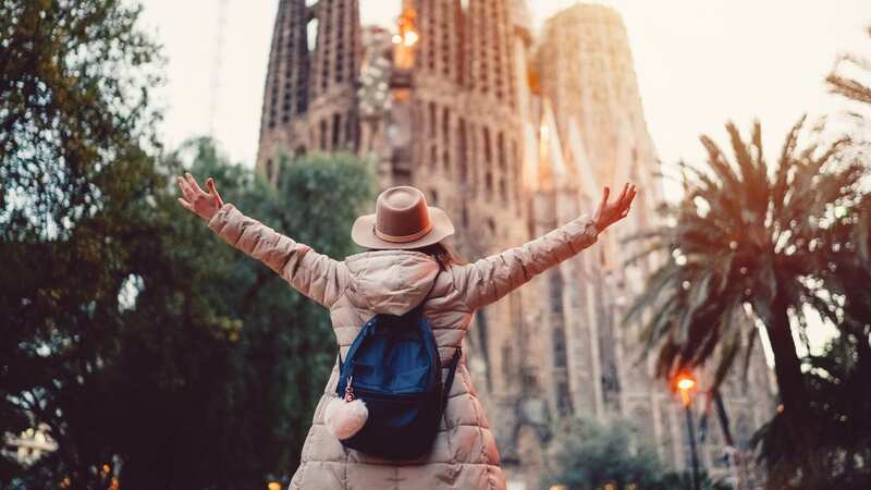 Tourists are no longer welcome in one shop if they don