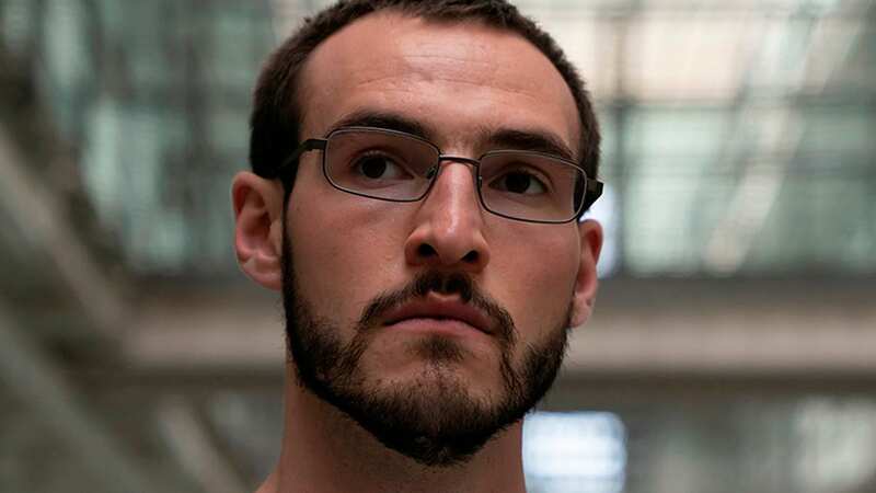 Ben Field was found guilty of murder (Image: BBC/Wild Mercury/Amanda Searle)
