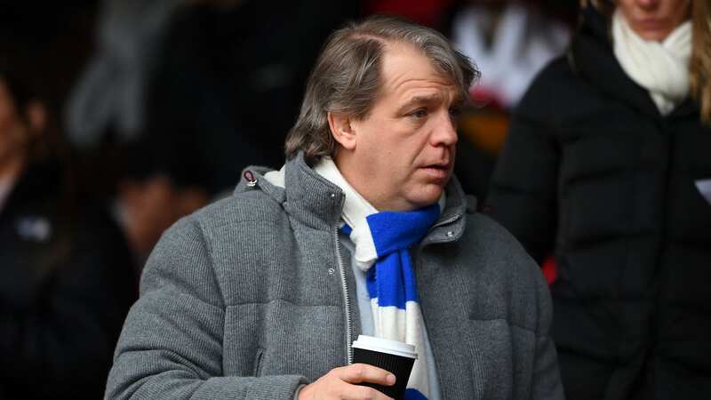 Todd Boehly left Chelsea star 