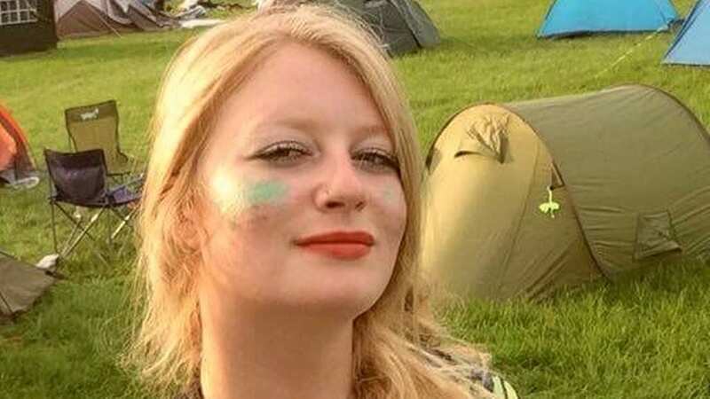 Gaia Pope was found dead 11 days after she left home in 2017 (Image: PA)