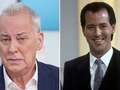 Disgraced TV star Michael Barrymore planning comeback and is 'happier than ever'