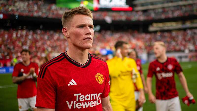 Man Utd